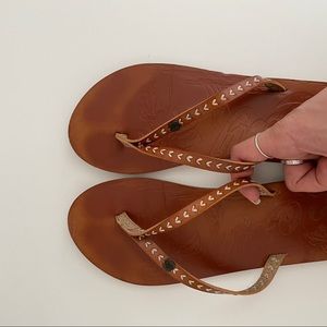 ROXY Sandals